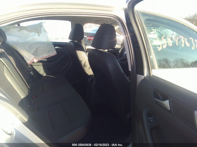 Volkswagen Jetta 2016 3VWD67AJ1GM361421 Image 9