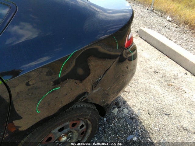 Dodge DART SE 2014 1C3CDFAA8ED716466 Image 7