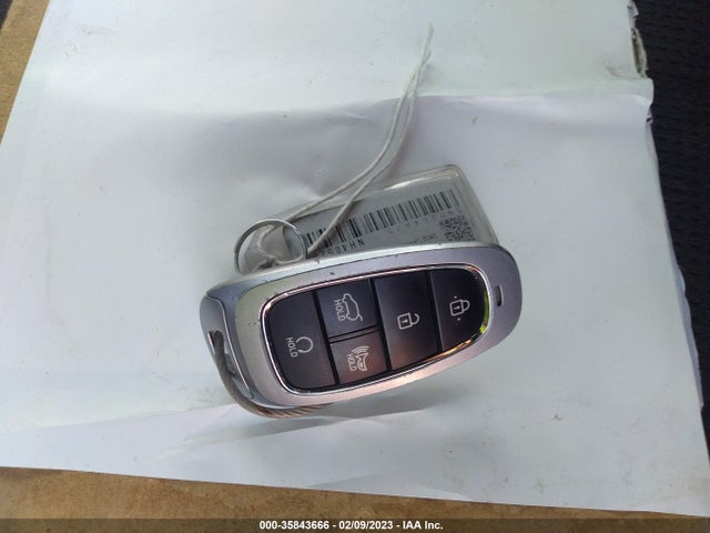Hyundai Santa Fe Xrt 2022 5NMS64AJ5NH405204 Image 3