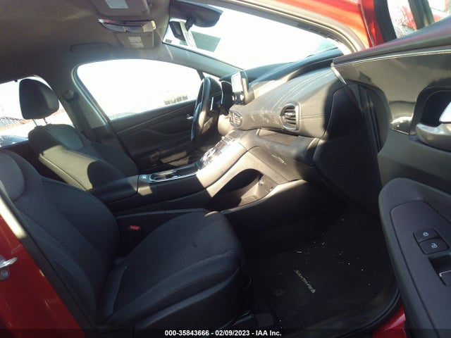 Hyundai Santa Fe Xrt 2022 5NMS64AJ5NH405204 Image 6