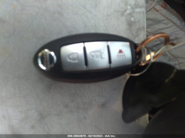2020 Nissan Kicks, VIN: 3N1CP5BVXLL571620