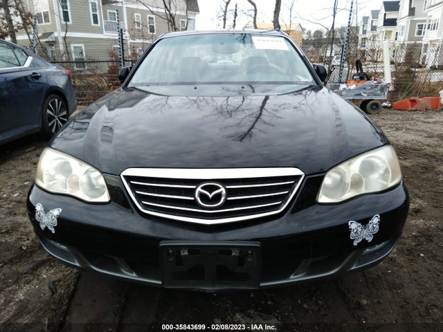 2002 MAZDA MILLENIA S VIN: JM1TA222721736063