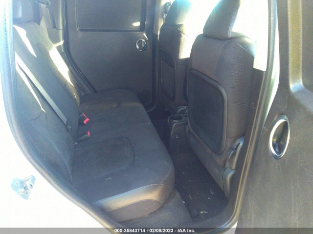 Chevrolet HHR LS 2009 3GCCA85B09S562165 Image 9