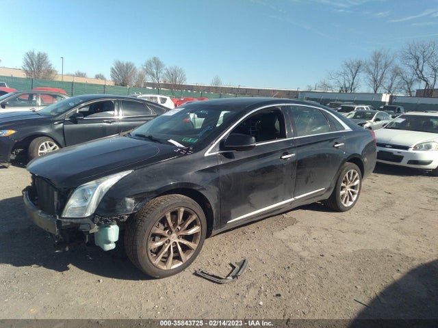 2G61N5S39F9239669 Cadillac XTS LUXURY