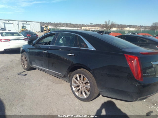 2G61N5S39F9239669 Cadillac XTS LUXURY