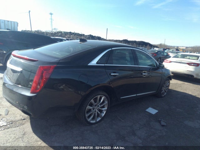 2G61N5S39F9239669 Cadillac XTS LUXURY