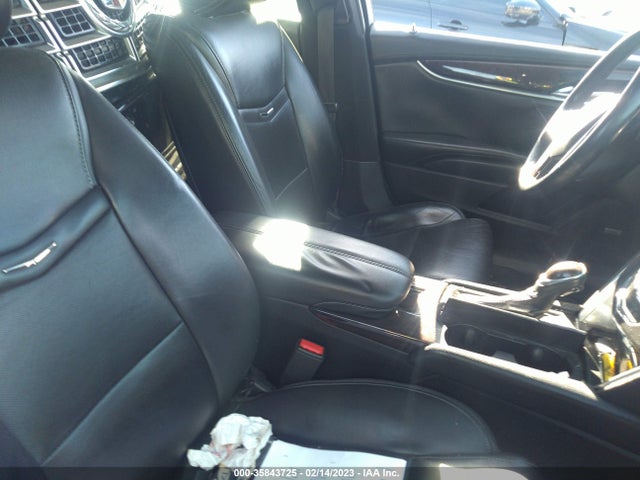 2G61N5S39F9239669 Cadillac XTS LUXURY