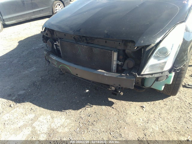 2G61N5S39F9239669 Cadillac XTS LUXURY