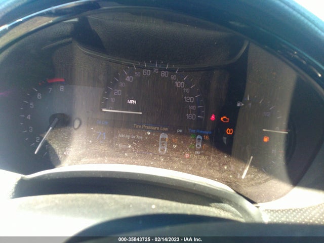 2G61N5S39F9239669 Cadillac XTS LUXURY