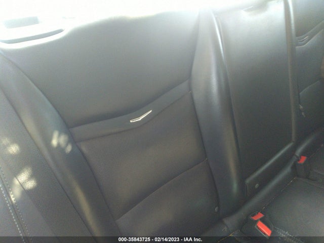 2G61N5S39F9239669 Cadillac XTS LUXURY
