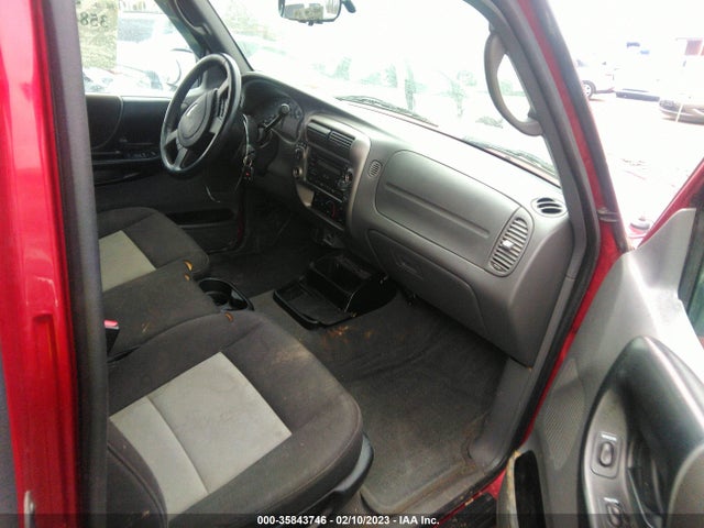 2005 FORD RANGER XLT/EDGE/FX4 OFF-RD VIN: 1FTZR45E15PA14867