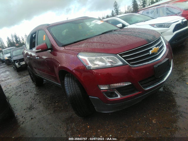 2015 1GNKVHKD2FJ388593 main image