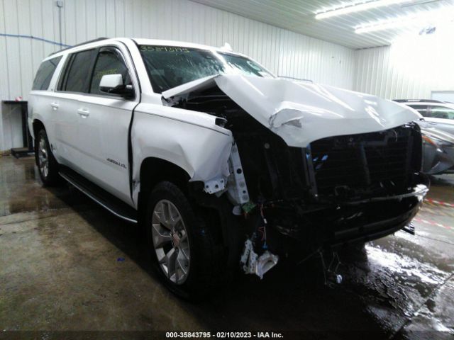 1GKS2GKC1JR352122 auction archive image