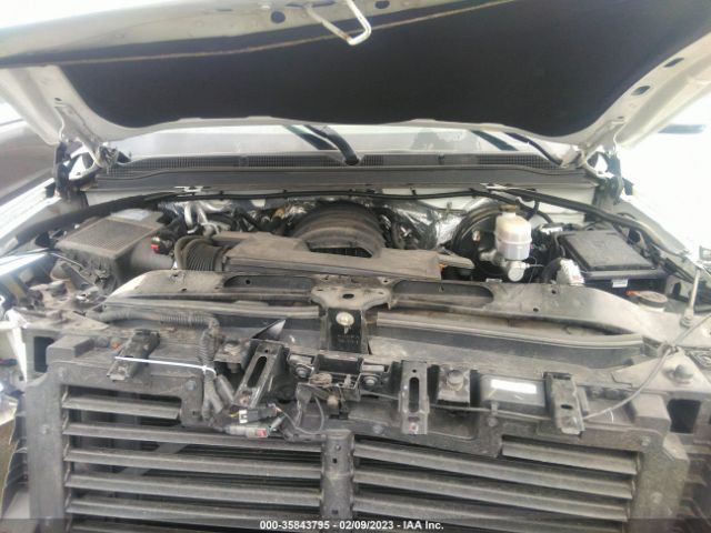 1GKS2GKC1JR352122 GMC Yukon Xl Slt