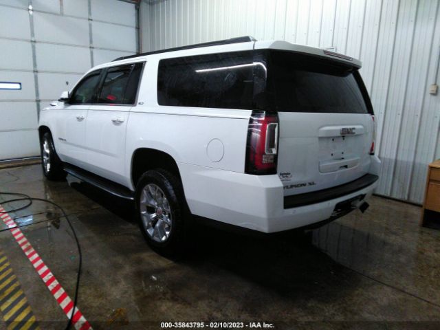 1GKS2GKC1JR352122 GMC Yukon Xl Slt
