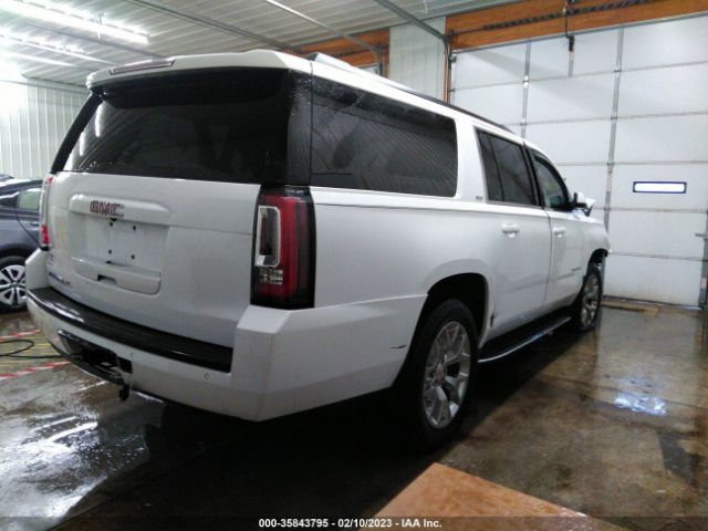 1GKS2GKC1JR352122 GMC Yukon Xl Slt