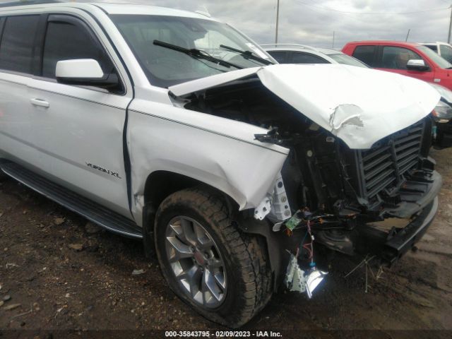 1GKS2GKC1JR352122 GMC Yukon Xl Slt