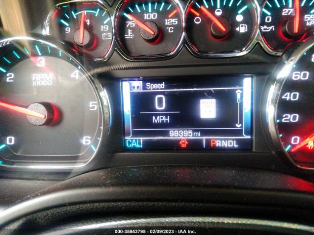 1GKS2GKC1JR352122 GMC Yukon Xl Slt