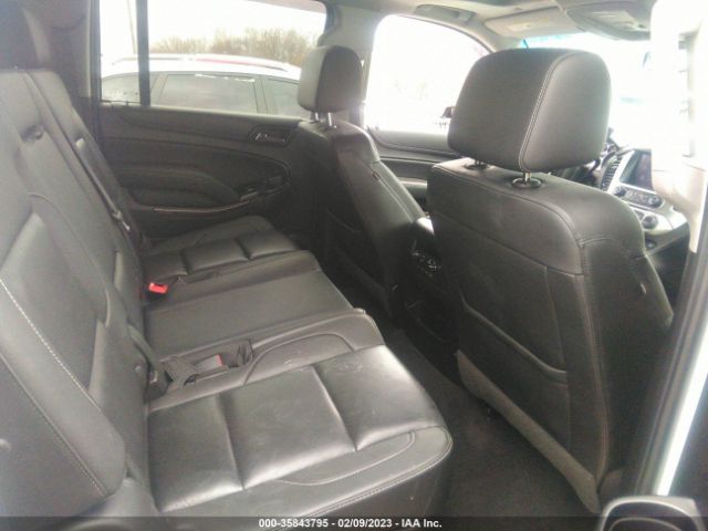 1GKS2GKC1JR352122 GMC Yukon Xl Slt