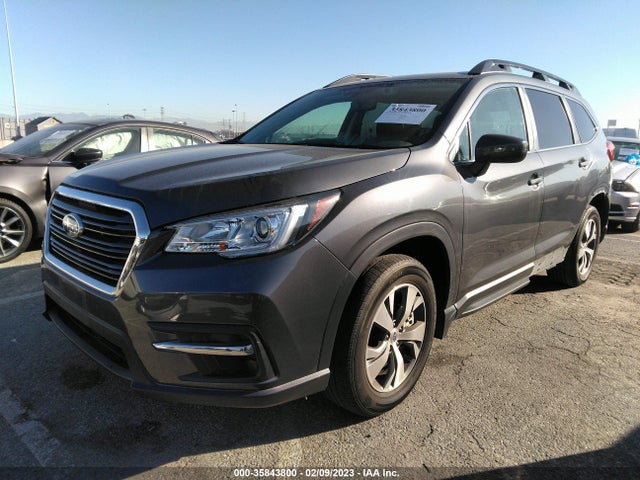 4S4WMACDXL3450949 Subaru Ascent Premium