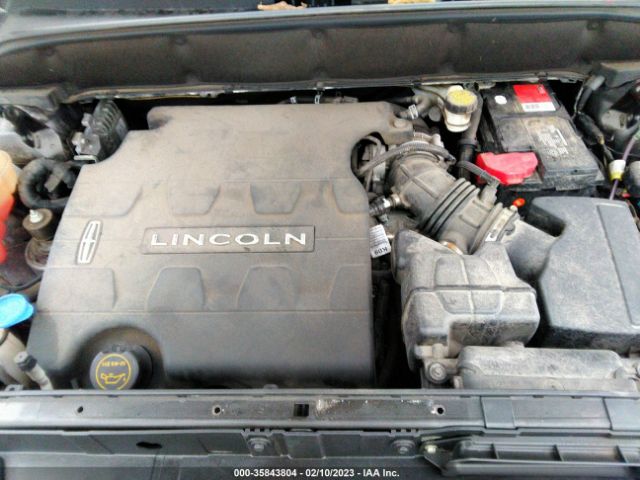 2LMPJ8LR4JBL23519 Lincoln MKX