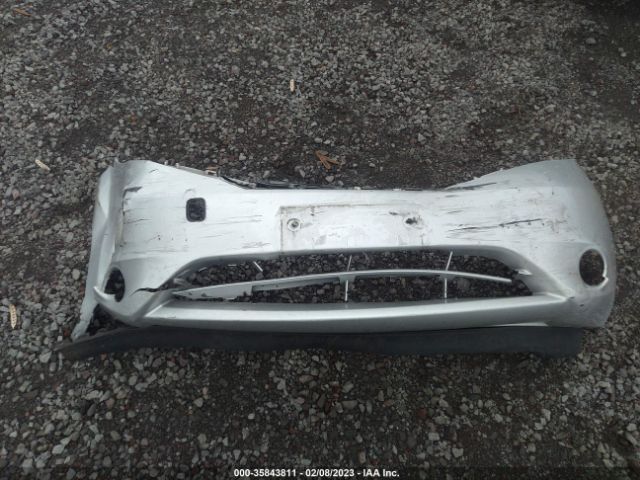 3N1CE2CP3GL355490 Nissan Versa Note S/s Plus/sv/sr/sl