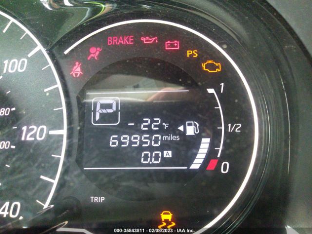 3N1CE2CP3GL355490 Nissan Versa Note S/s Plus/sv/sr/sl