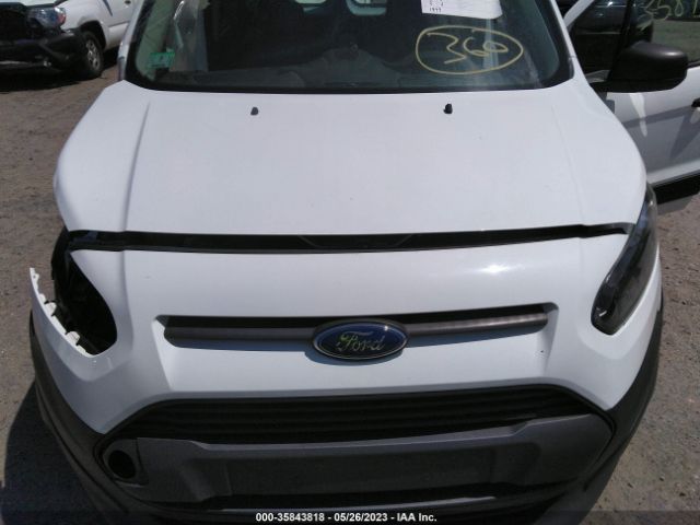 NM0LS7E75J1340694 Ford Transit Connect Van Xl