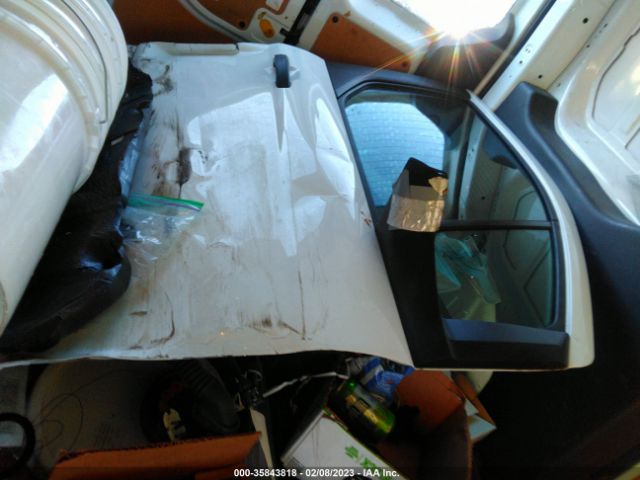 NM0LS7E75J1340694 Ford Transit Connect Van Xl