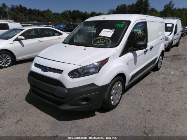 NM0LS7E75J1340694 Ford Transit Connect Van Xl