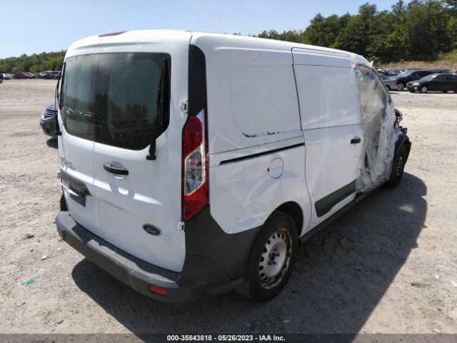 NM0LS7E75J1340694 Ford Transit Connect Van Xl
