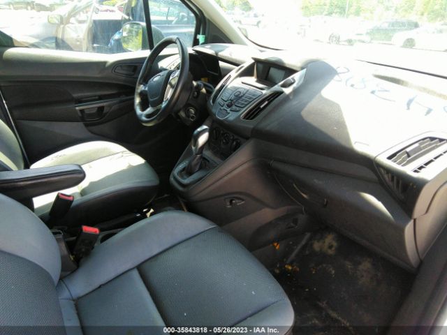 NM0LS7E75J1340694 Ford Transit Connect Van Xl