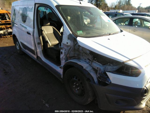 NM0LS7E75J1340694 Ford Transit Connect Van Xl