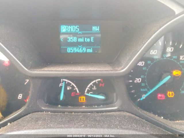 NM0LS7E75J1340694 Ford Transit Connect Van Xl