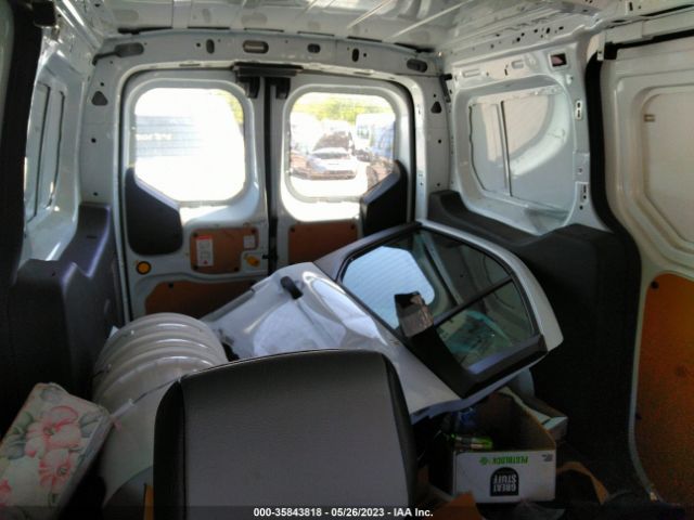NM0LS7E75J1340694 Ford Transit Connect Van Xl
