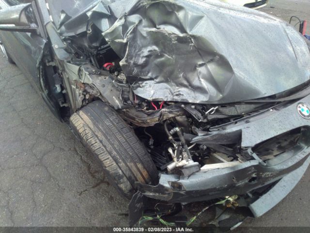 WBA3R5C54EK187792 BMW 4 Series 435i Xdrive