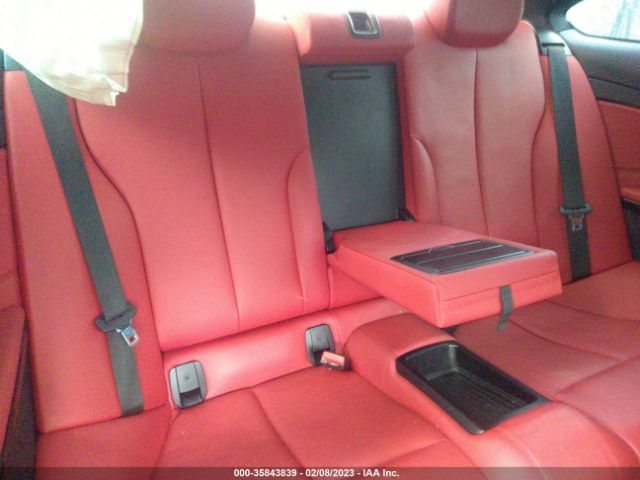 WBA3R5C54EK187792 BMW 4 Series 435i Xdrive