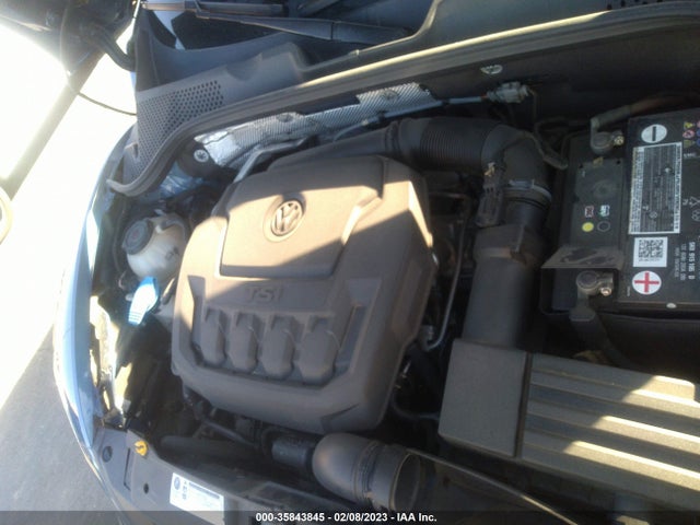 2018 Volkswagen Beetle, VIN: 3VW5DAAT7JM515050