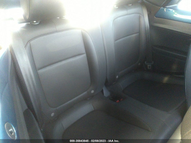 2018 Volkswagen Beetle, VIN: 3VW5DAAT7JM515050