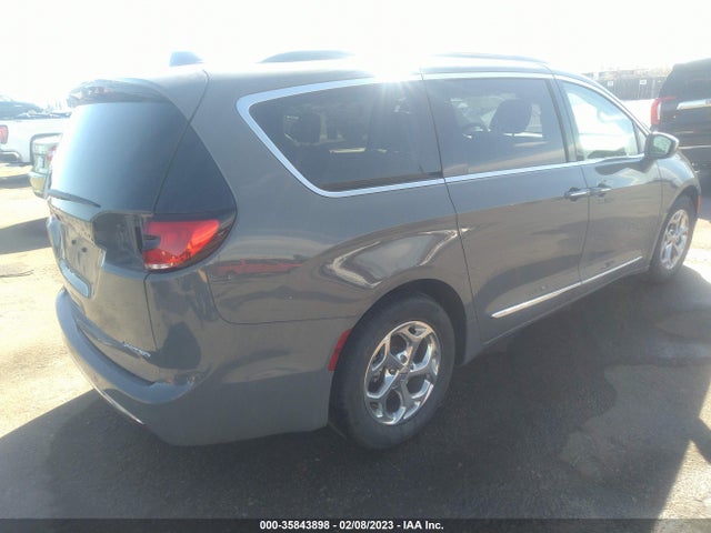 2022 Chrysler Pacifica, VIN: 2C4RC1GG7NR111715