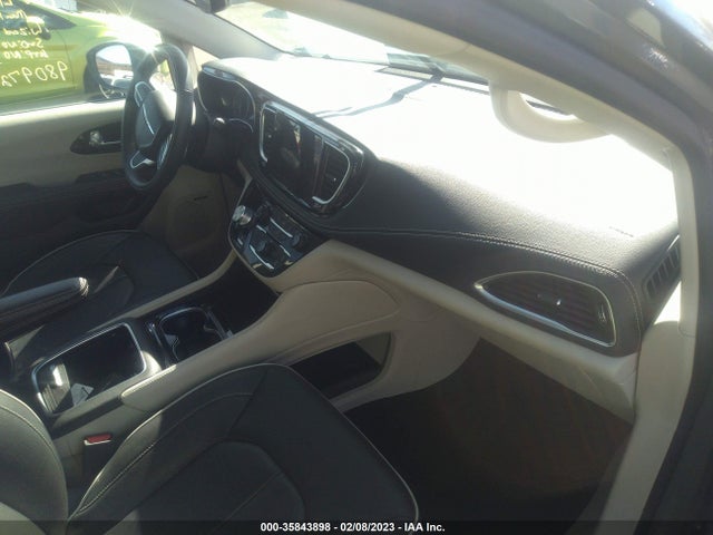 2022 Chrysler Pacifica, VIN: 2C4RC1GG7NR111715