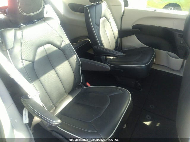 2022 Chrysler Pacifica, VIN: 2C4RC1GG7NR111715