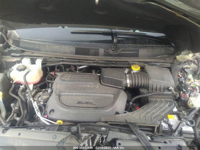 2022 Chrysler Pacifica, VIN: 2C4RC1GG7NR111715