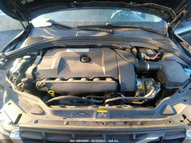 YV4992DZ3A2023356 Volvo Xc60 3.0t