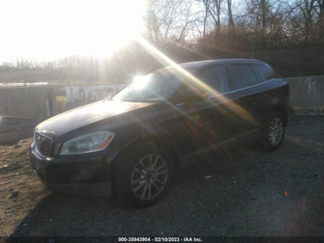 YV4992DZ3A2023356 Volvo Xc60 3.0t