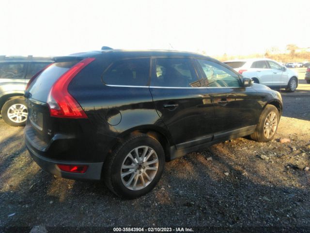 YV4992DZ3A2023356 Volvo Xc60 3.0t