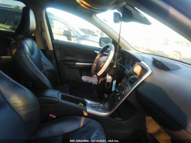 YV4992DZ3A2023356 Volvo Xc60 3.0t