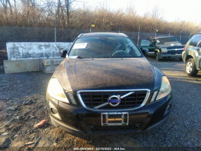 YV4992DZ3A2023356 Volvo Xc60 3.0t