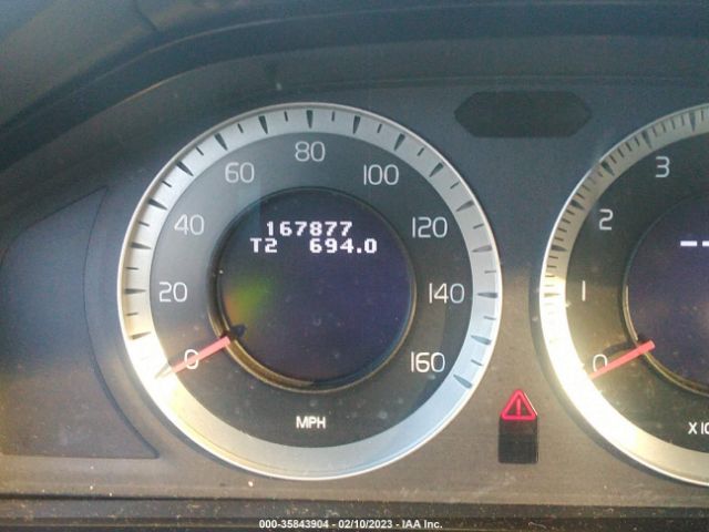 YV4992DZ3A2023356 Volvo Xc60 3.0t