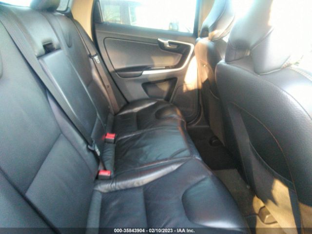 YV4992DZ3A2023356 Volvo Xc60 3.0t